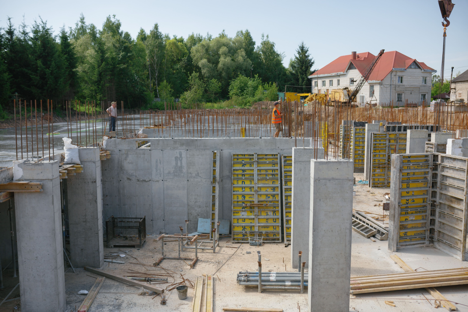 Фотозвіт | Червень, 2024 | ЖК Felicity